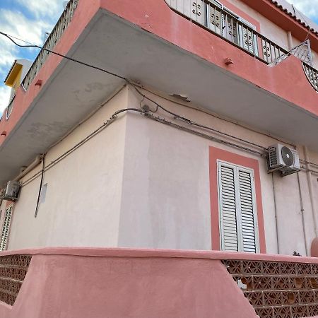 Paste&Cannola Lampedusa Exterior photo