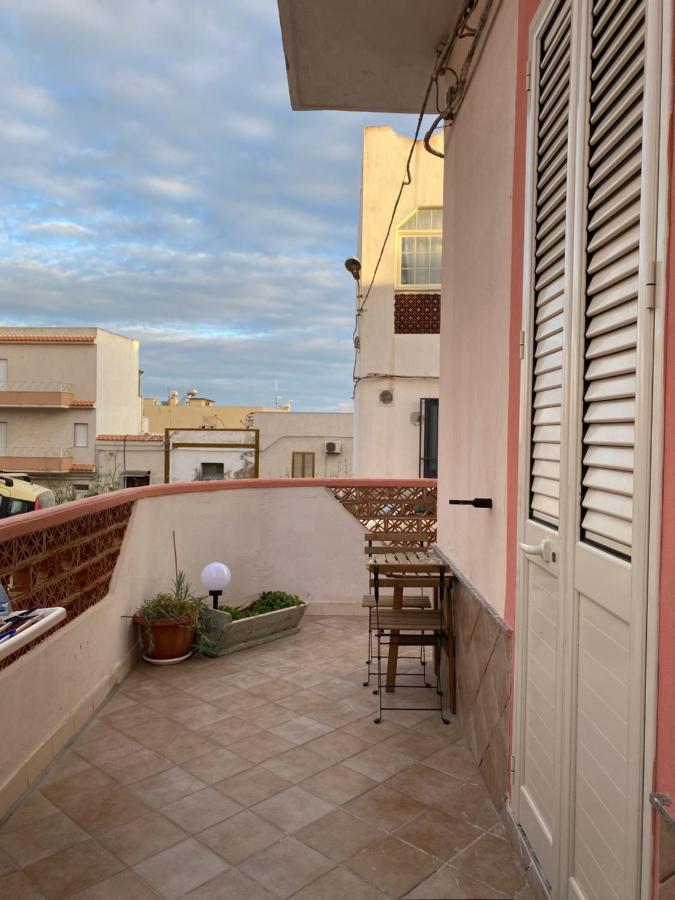 Paste&Cannola Lampedusa Exterior photo