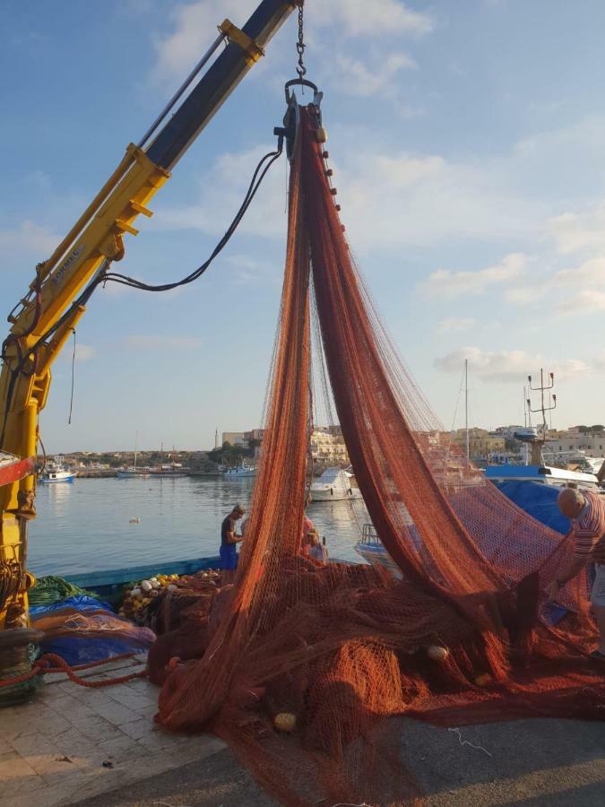Paste&Cannola Lampedusa Exterior photo